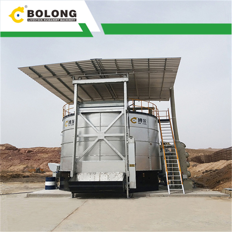 distillery waste fermentation unit manufacturer